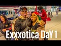 EXXXOTICA CHICAGO DAY 1 FINALE WRAP UP: SUPER FUN