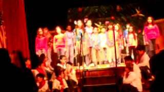 All Alone For Christmas Corpus Christi Holy Rosary School