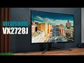 1080p on a 27 monitor  viewsonic vx2728j review