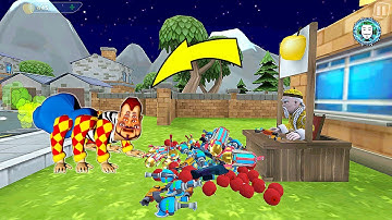 Dark Riddle Updater : Chinese New Year ( Mod Skin DENDROID ) Part 48