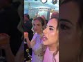 Acho que atrapalhamos o casal