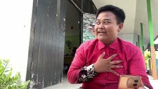 M. Irman dan alun agustinus