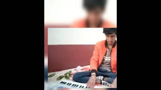 Piano Cover . Ertugrul Saz