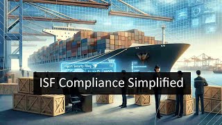 Understanding the Impact: Missing Voyage Number in ISF Filings