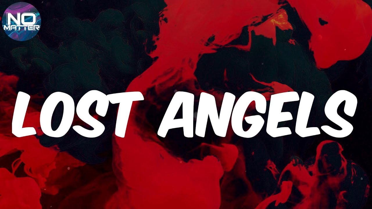 Vory - Lost Angels (Lyrics)