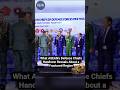 What ASEAN’s Defence Chiefs Handover Reveals About a Fractured Region