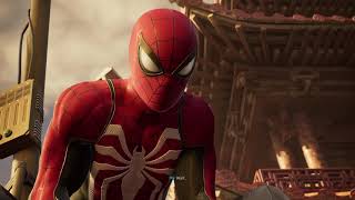 Marvel's Spider-Man 2 PS5 Walkthrough Gameplay  HARRY Part # 7