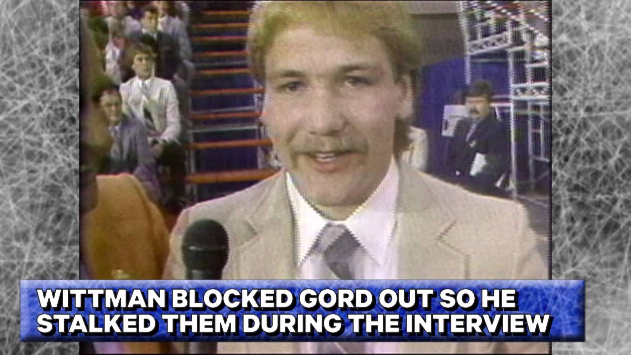 Insider look at the 1985 NHL Draft