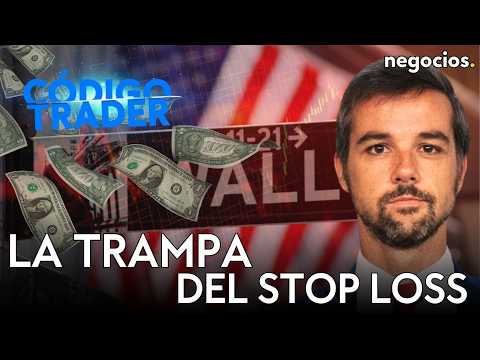 La trampa de no poner 'stop loss', la oferta y la demanda tras la inflación en EEUU. Cadiñanos