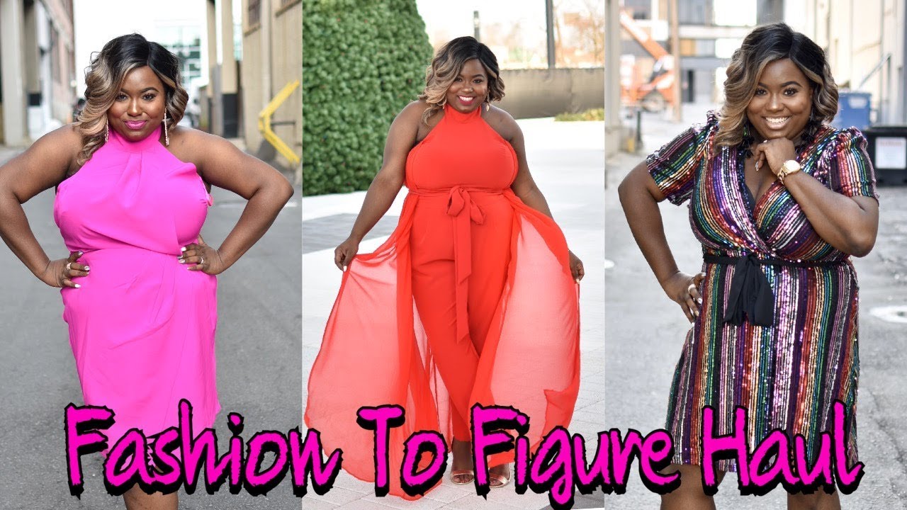 What Should I Wear!?! | Plus Size NYE Lookbook | Fashion To Figure (Gabrielle Union Collection) What Should I Wear!?! | Plus Size NYE Lookbook | Fashion To Figure (Gabrielle Union Collection)