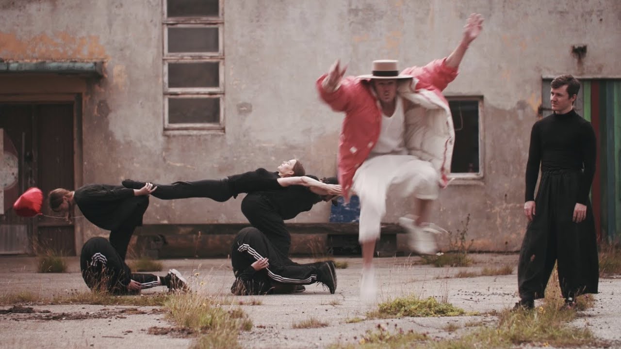 Watch Odin + Bjørn Berge - Bulletdance (Official music video) on YouTube Watch Odin + Bjørn Berge - Bulletdance (Official music video) on YouTube