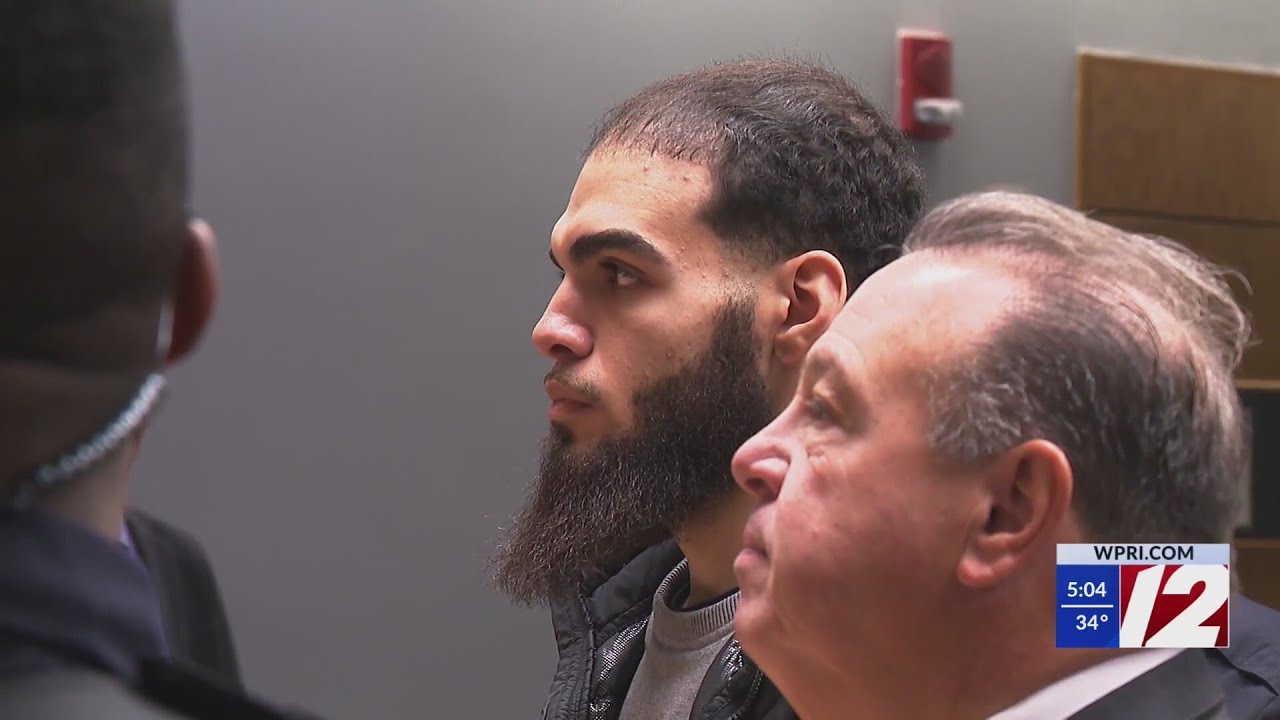 Charges filed in Woonsocket crash that killed 4-year-old, injured mother