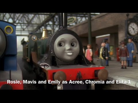 Trainsformers 2 (Transformers