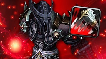 Death Knights Could Be MONSTERS In Dragonflight! (5v5 1v1 Duels) - PvP WoW: Dragonflight Pre-Patch