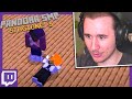 RAGES E TEAR SI AZZUFFANO - PANDORA SMP 3 #3