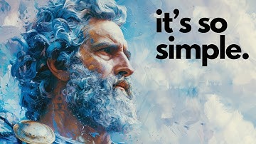 Overthinking? Use These 5 Stoic Lessons to Find Calm Now