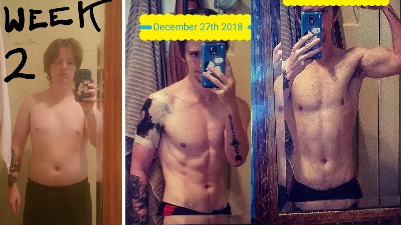 My Natural 1 Year Full Body Transformation 2019 Calisthenics Youtube