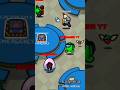 Shapeshifter Troll Chaos → Victory 😅 #amongus #impostor #gaming #funny #viral #memes #funny #shorts
