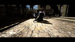 CoD4 Bounce Noscope - Fat guy Fails on 3v3 by DoxTaZy