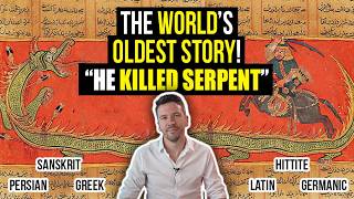 The World's Oldest Story: 'He Killed Serpent' (in PIE: *gwhen h₂ngʷʰim)
