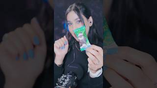 Hazlenut Santa chocolate 🍫🎅,#asmrvideos #asmrshorts #asmreating #asmr #asmrfood #asmrfood