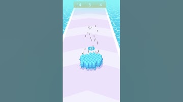 Count master level 4 || YKGAMER #shorts #viral #ykgamer #gameplay