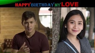 MATTEO GUIDICELLI and SARAH GERONIMO 6 years na kailan MAGPAPAKASAL..