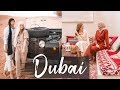 Come With Us to DUBAI! | Dubai Vlog