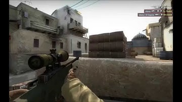 CS:GO - Ez Double Kill