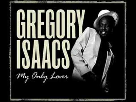 Gregory Issac Photo 4