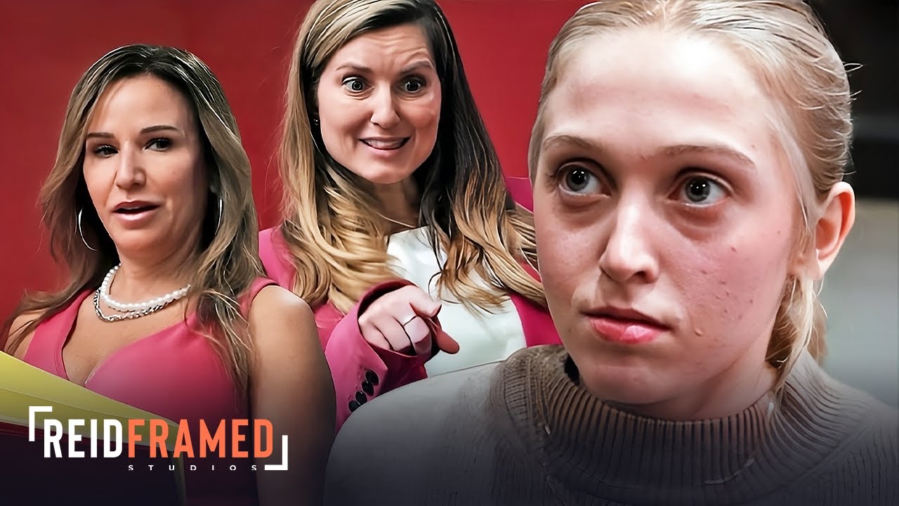 Грубые сотрудники уволены тайным генеральным директором | REIDframed Studios