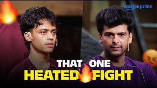 Vanshaj Singh vs Kushal Tandon 🔥| Alliance - New Episode Everyday 12 pm - Watch Now #trending screenshot 5