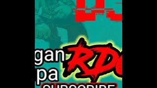 DJ TERBARU RDC 2021(MAINKAN JARIMU)