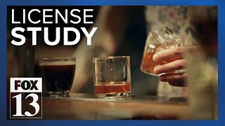 Famous Utah to study how it hands out bar licenses Wealth
