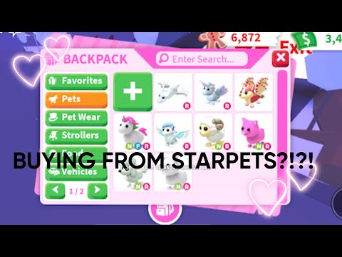 Best pets to buy on starpets｜TikTok Search