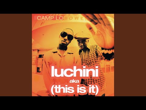 Coolie High (Radio Edit)