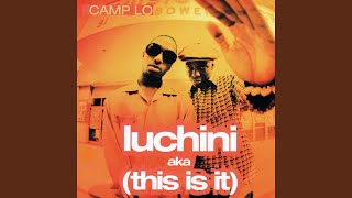 Coolie High (Radio Edit)