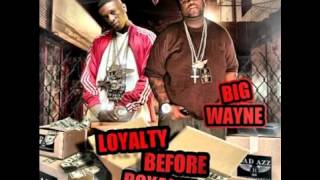 Big Wayne ft B-Real-Im 2 Much ft Slap & B-Real (New 2012)