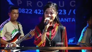 LINTANG ASMARA - RHIYA VIOLINA SINDEN FT MC AGUS | ARGANTA MUSIC (Live Polokarto Sukoharjo)