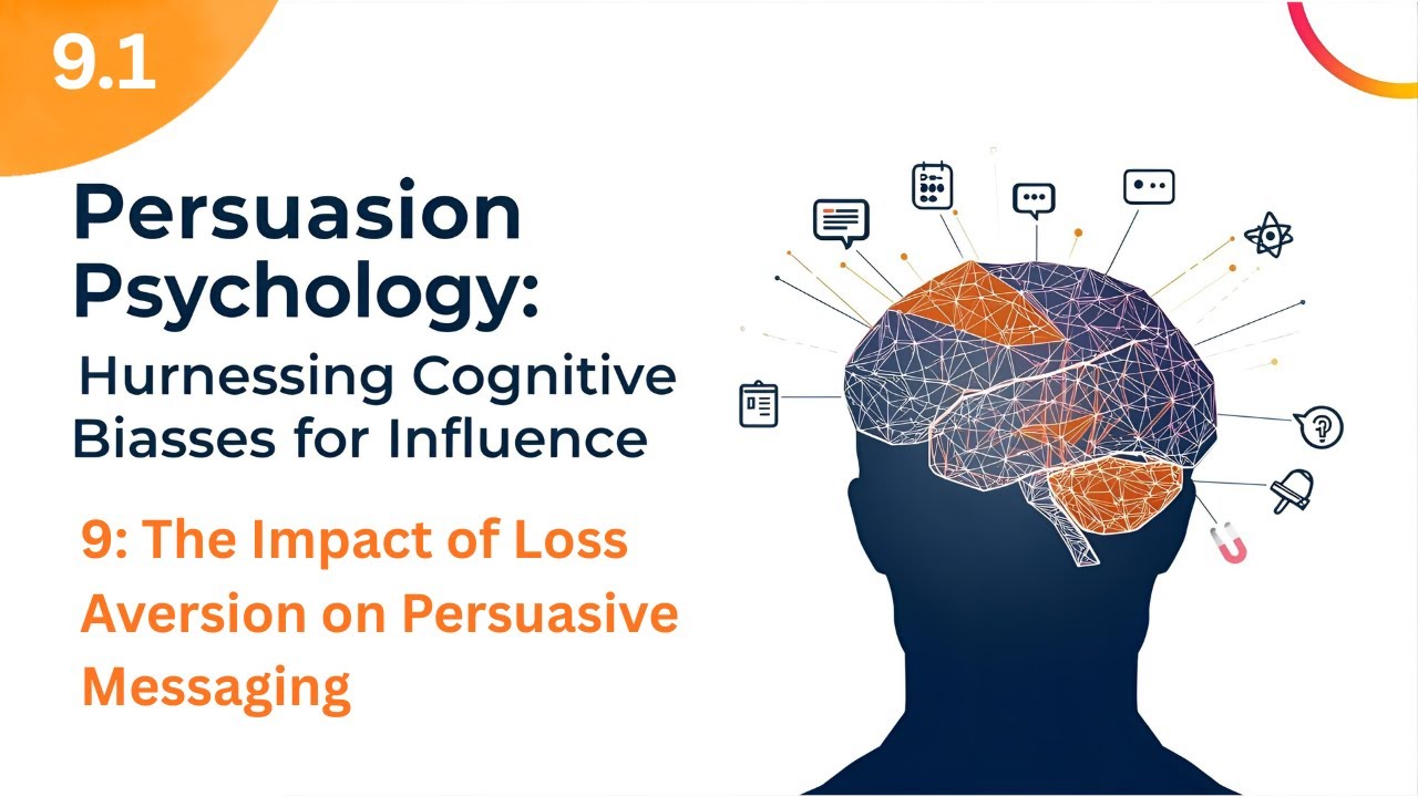 9.1: Exploring the Psychology Behind Fear of Loss in Decision Making ...