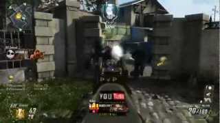 INSANE KILLING SPREE ON STANDOFF WITH MSMC