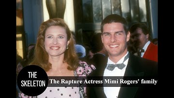 Roger mimi Mimi Rogers