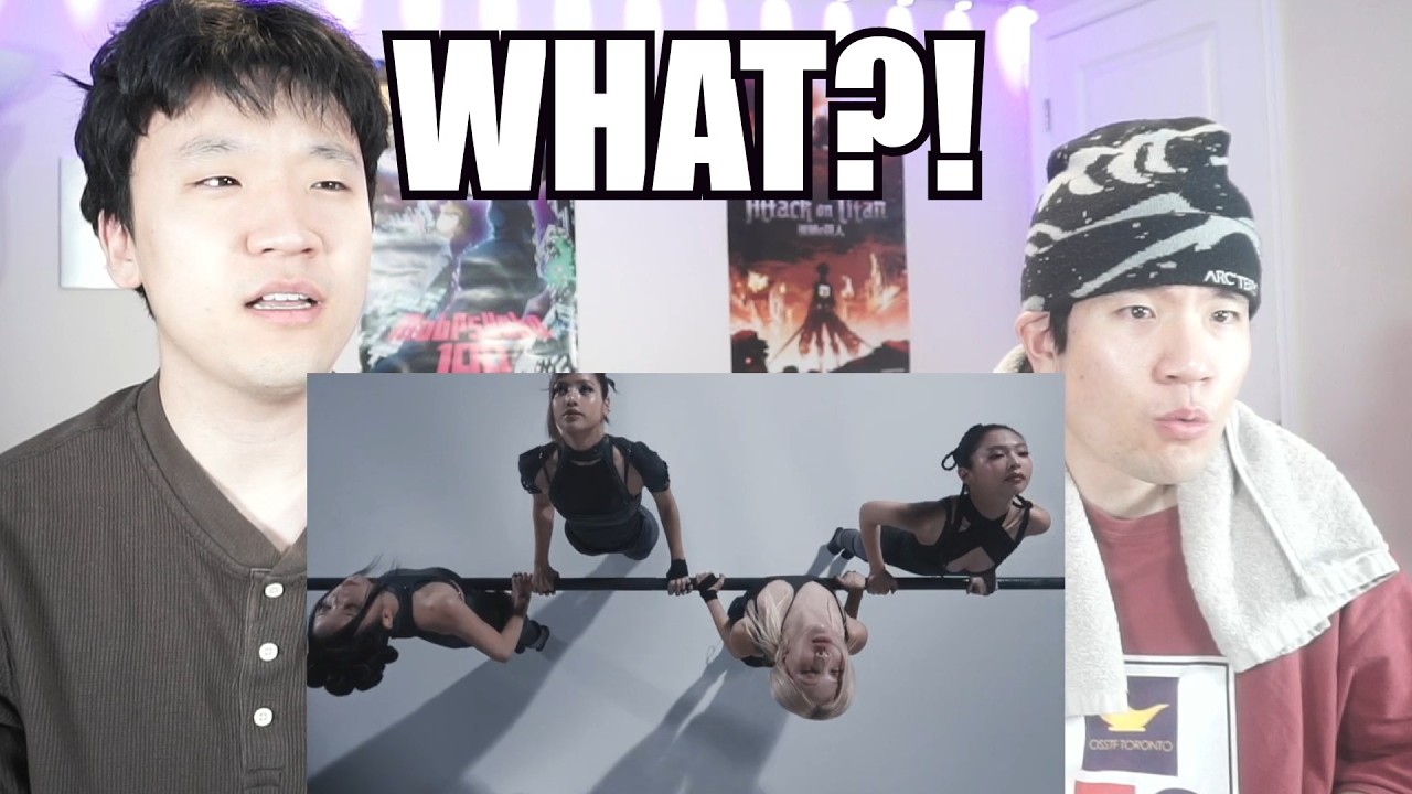 BLACKPINK - ‘GO’ M/V TEASER REACTION [WE ARE NOT READY???]