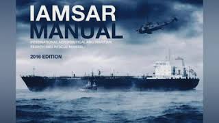 Iamsar Vol 3- Various Search Patterns And Factors Leading To The Choice Of Search Method