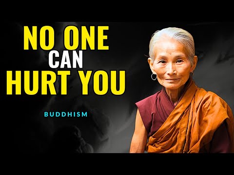 6 Buddhist Principles So That NOTHING Can Affect You | Buddhism (Gautama Buddha)