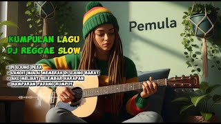 Download Lagu Kumpulan Lagu Dj Reggae - Di Ujung Desa #music #dj  #reggae MP3