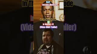 In Memory Of: 🌹Clarence Gilyard Jr.🌹R.I.P.)(Video Short Trailer) Information