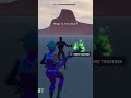Fortnite makes no sense 🥴 #shorts
