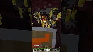 MATHOX vous allez HALLUCINER ! 👀 #minecraft #gaming #cobblemon #pokerayou #fyp