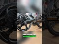Fett: E-Bike Federgabel & Motor im Test! #lankeleisi